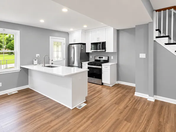 1826 18th St SE, Washington, DC 20020