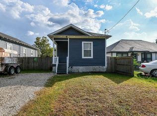 1117A Fred St, Houston, TX 77088