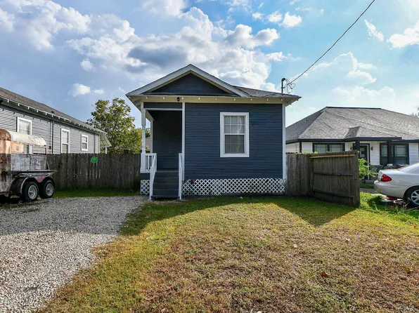 1117 Fred St #A, Houston, TX 77088