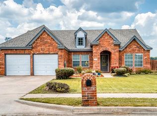 212 Autry Blvd, Gunter, TX 75058
