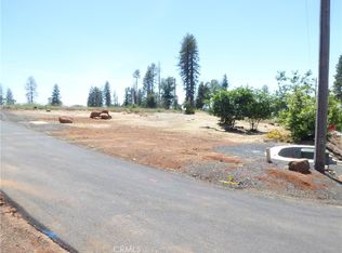 5241 Jarvis Ln, Paradise, CA 95969