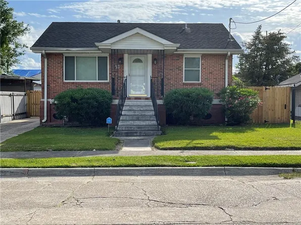 65 Curtis Dr, New Orleans, LA 70126