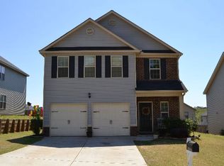 463 Lory Ln, Grovetown, GA 30813