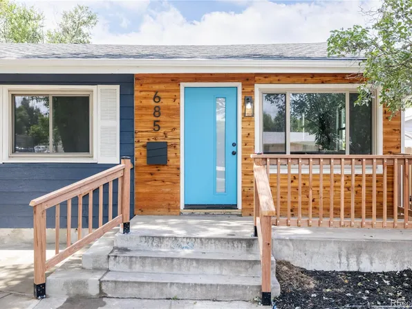 685 S Lowell Boulevard, Denver, CO 80219