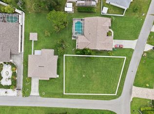 LOT 1 Dorado Dr Lot 1, North Pt, FL 34287