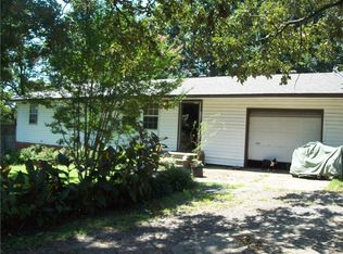 3541 Bond Special Rd, Van Buren, AR 72956