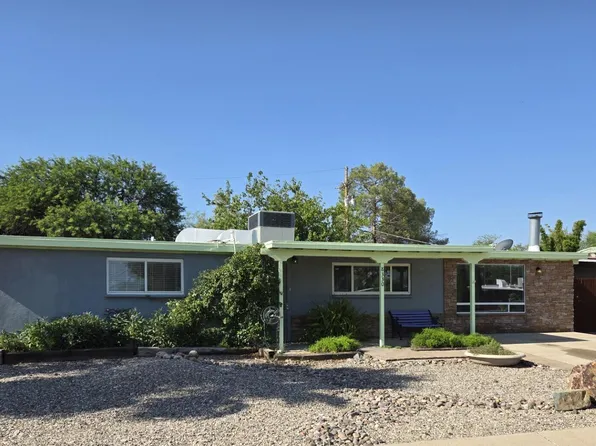 8330 E Shasta Dr, Tucson, AZ 85730
