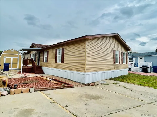 2885 E Midway #223 Boulevard, Denver, CO 80234