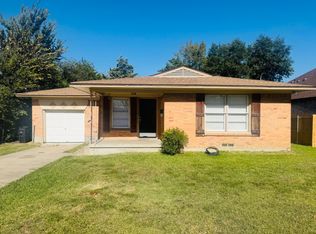 1719 Andrew St, Mesquite, TX 75149