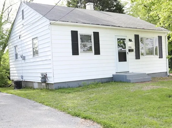 3743 Wright Ave, Saint Ann, MO 63074