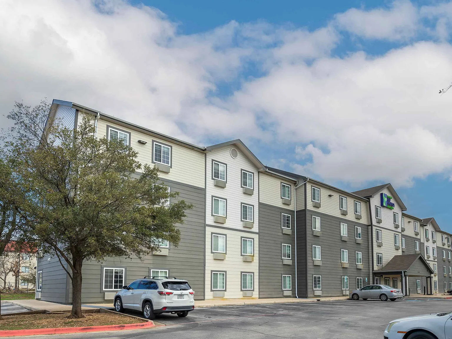 Austin - Round Rock — Photo 2