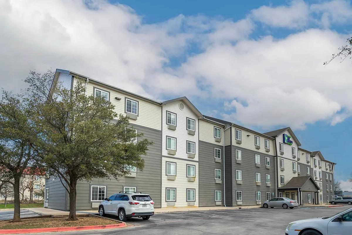 Exterior - Austin - Round Rock