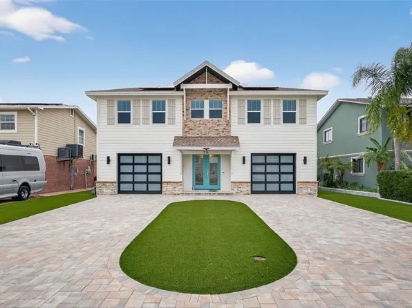 314 6th Ave, Indian Rocks Beach, FL 33785