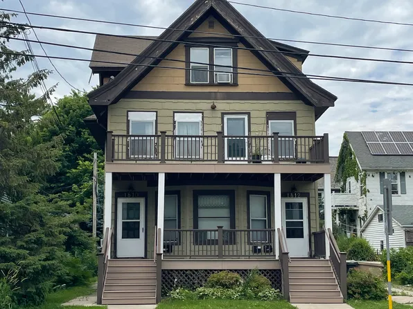 1810-1812 Winnebago St #3, Madison, WI 53704