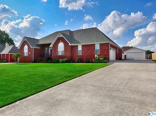 107 Katelyn Dr, Meridianville, AL 35759