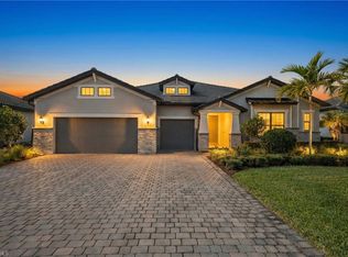 19136 Elston WAY, ESTERO, FL 33928