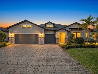 19136 Elston WAY, Estero, FL, 33928