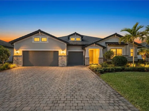 19136 Elston WAY, ESTERO, FL 33928