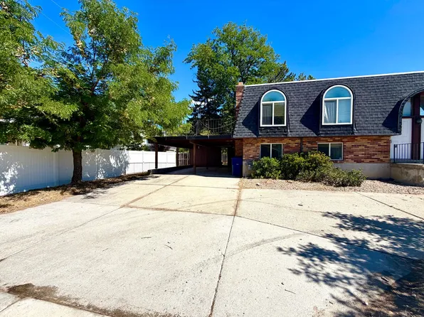 5719-21 Highland Drive, 5721 S Highland Dr #5719, Salt Lake City, UT 84121