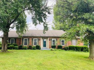 2533 Thompson Dr, Bowling Green, KY 42104