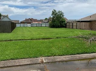 4517 E Genie St, Meraux, LA 70075