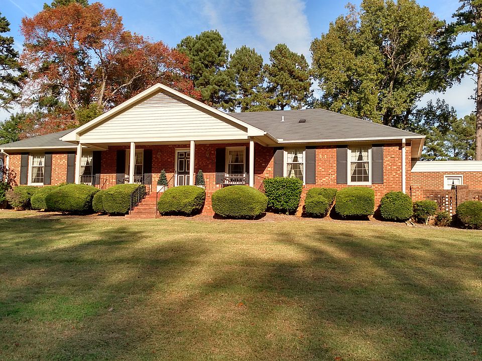 1st image of 4709 Ramblewood Dr
