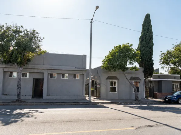 6809 West Blvd, Inglewood, CA