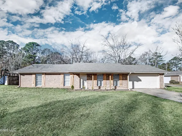 45 Woodbridge Rd, Brandon, MS 39042