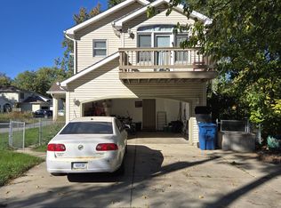 3918 Sumac Rd, Valparaiso, IN 46383