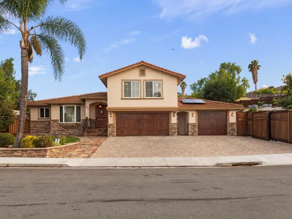 2118 Wendover Ln, San Jose, CA 95121
