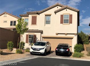 793 Cherry Hills Ct, Las Vegas, NV 89148