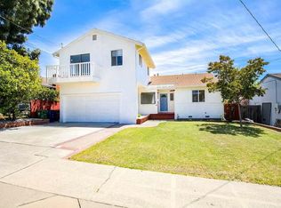 4045 Greenacre Rd, Castro Valley, CA 94546