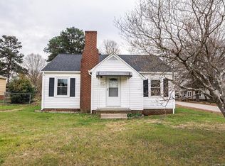 109 W 21st St, Kannapolis, NC 28081