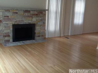 4525 Grimes Ave N, Robbinsdale, MN 55422