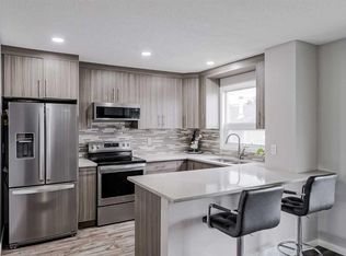 4108 S Marlborough Dr NE, Calgary, AB T2A2Z5