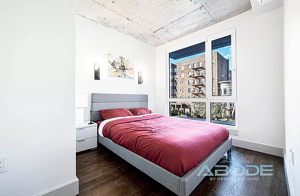 Rented by ABODE NYC LLC | media 4