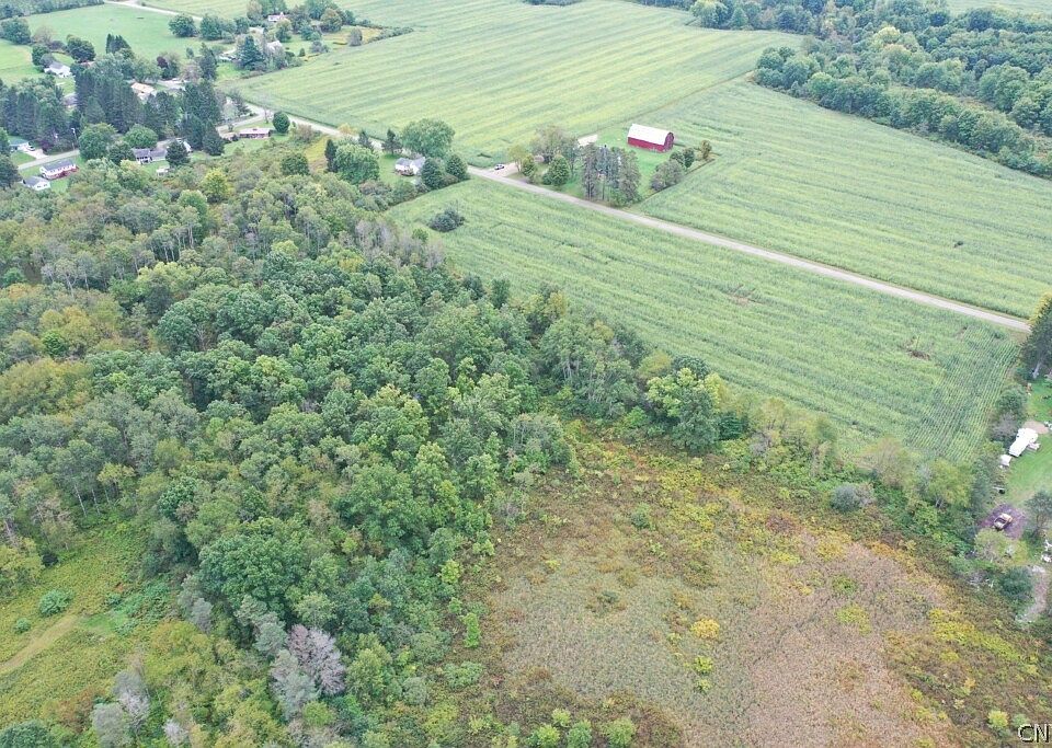 0 E Carroll Rd, Portville, NY 14770 Zillow