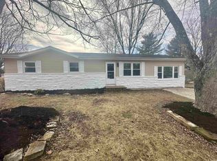 5285 W Nova Dr, Bloomington, IN