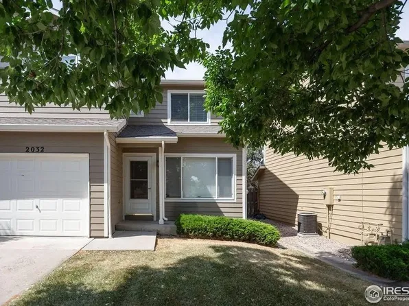 2032 Glenmoor Dr, Fort Collins, CO 80521