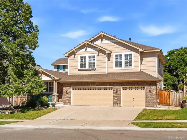 5779 S Jay Street, Littleton, CO 80123