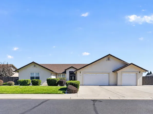 12910 Ivy Ln, Red Bluff, CA 96080