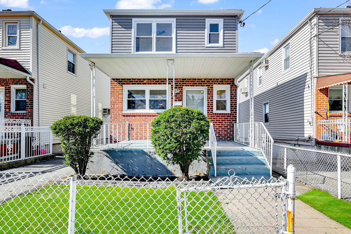 1017 Swinton Avenue, Bronx, NY 10465 Zillow
