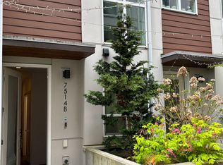 7514 15th Ave NW #B, Seattle, WA 98117