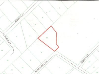 1891 McMichael St, Orangeburg, SC, 29115