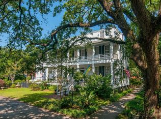 417 Prince St, Georgetown, SC 29440