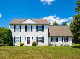 97 Pheasant Run, Waynesboro, VA 22980