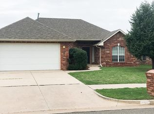 17705 Gold, Oklahoma City, OK 73003