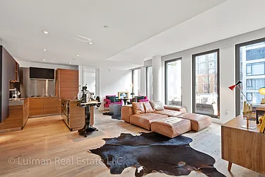 Rented by BLU Real Estate