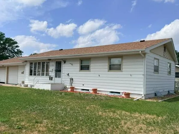 1125 E 6th St, Ogallala, NE 69153