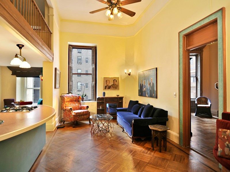 1st image of 205 W 57th St APT 6AB